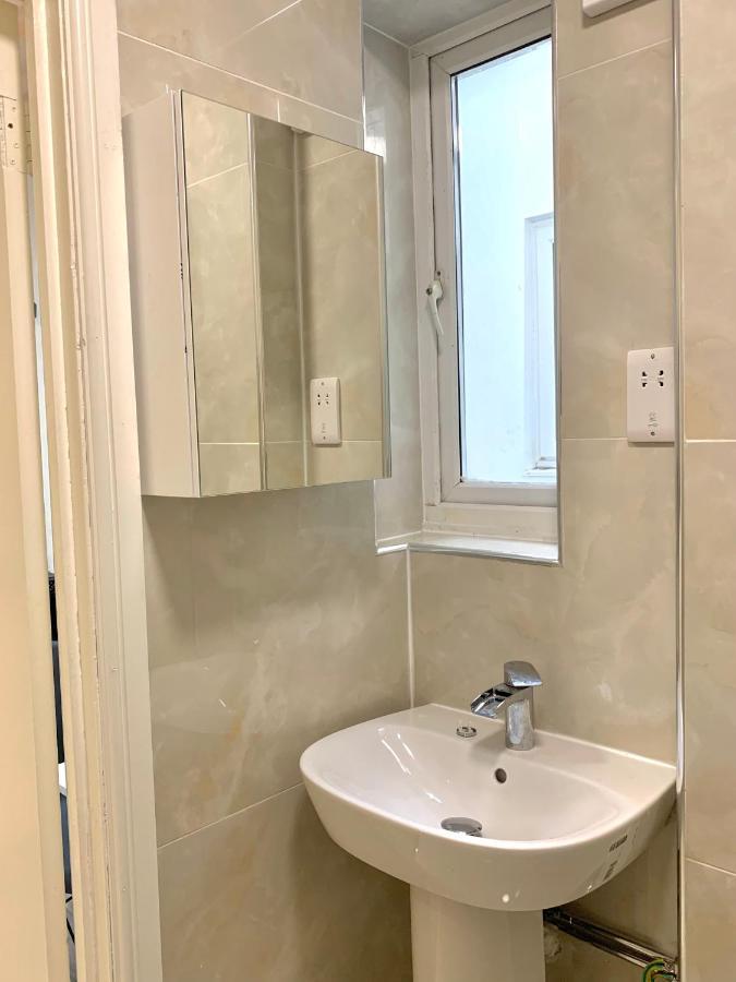 London Charm - Stylish Studio In Kensington Zewnętrze zdjęcie