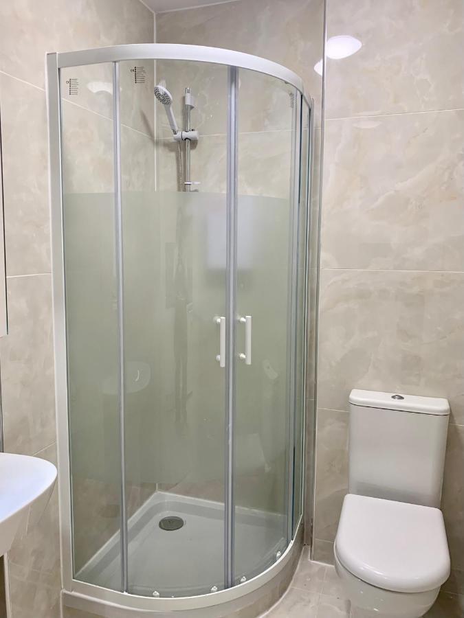 London Charm - Stylish Studio In Kensington Zewnętrze zdjęcie